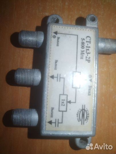 Тв развитвитель