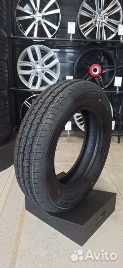 iLink Winter IL989 215/70 R15C