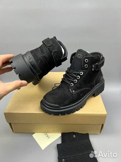 Ботинки UGG Martin Boots 