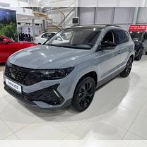 Новый Jetta VS5 1.4 AT, 2023, цена от 2 392 000 руб.