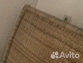 Кровать двухспальная 160 200 IKEA