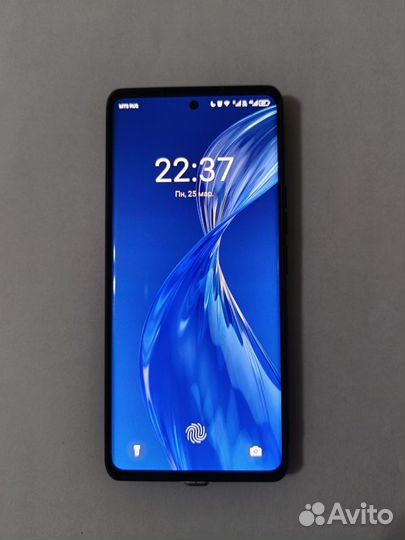 Itel S23+, 8/256 ГБ