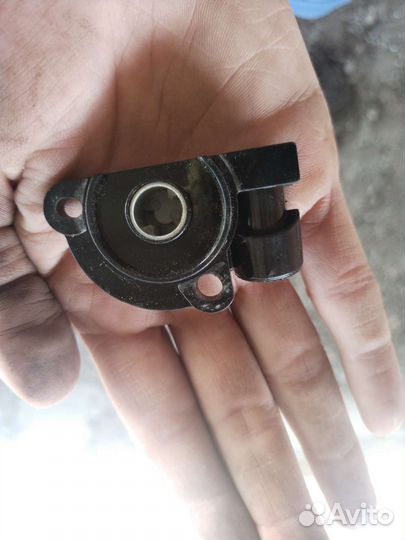 Датчик положения дроссельной заслонки