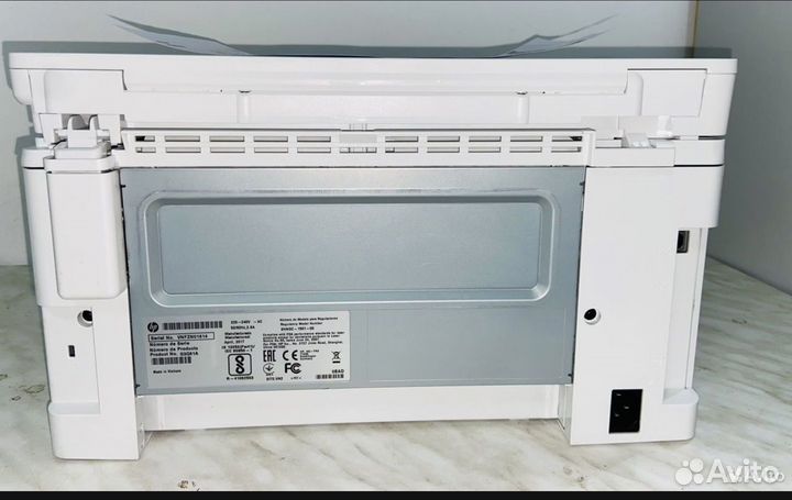 Принтер сканер копир hp