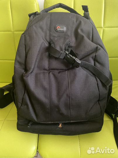 Рюкзак для камеры lowepro flipside 400 aw