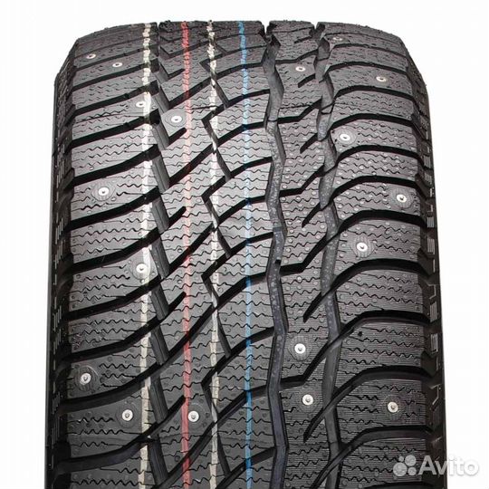 Viatti Bosco Nordico V-523 205/75 R15 97T