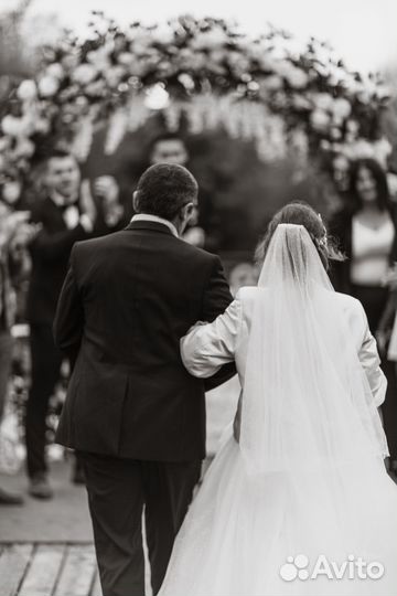 Фотограф / Видеограф / Свадебный / Видеосъемка