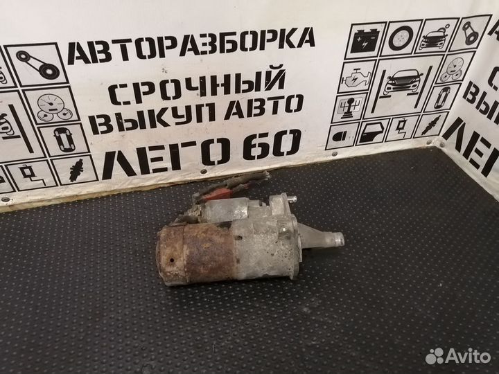 Стартер для Chrysler Sebring/Dodge Stratus