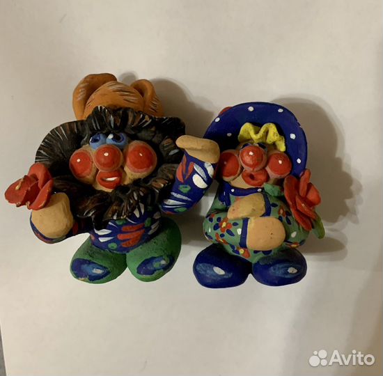 Сувенирные изделия