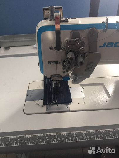 Двухиголка автомат Jack JK-58750J-405E