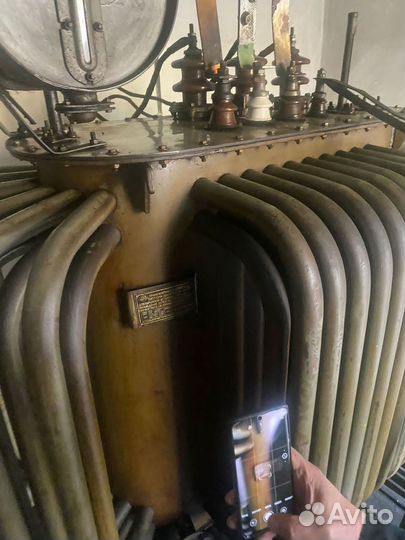 Трансформатор б\у дорого арт29538