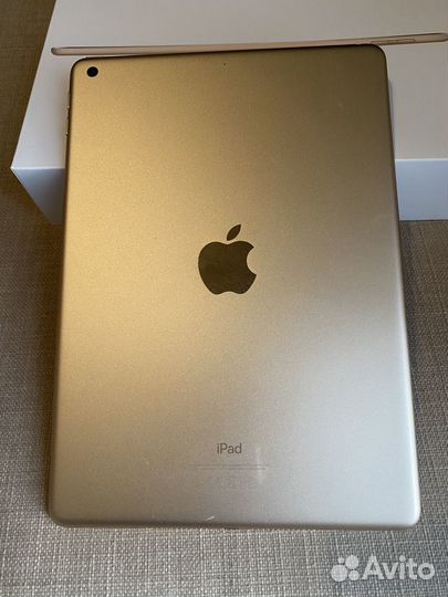 iPad 5 поколения 32 GB оригинал