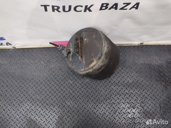 Подушка пневмоподвески задняя правая Iveco Stralis