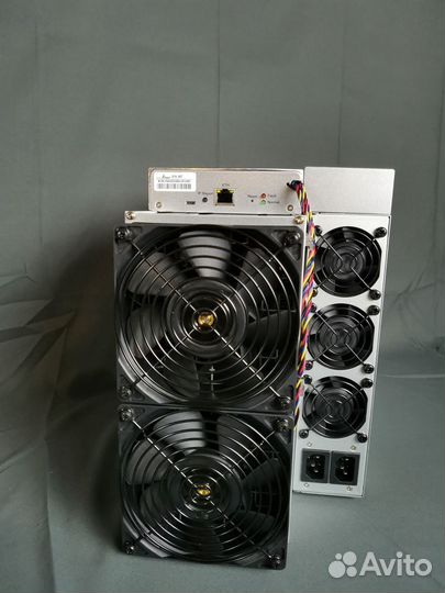 Antminer S19 86T