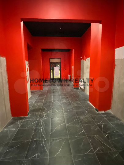 ПСН в новом ЖК, 100 м²