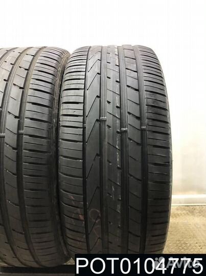 Hankook Ventus S1 Evo2 SUV K117A 265/45 R20 108Y