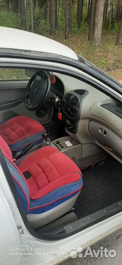 LADA Kalina 1.6 МТ, 2011, 173 000 км