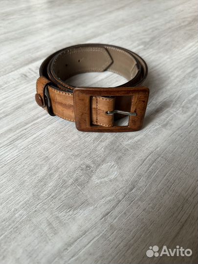 Ремень женский италия
