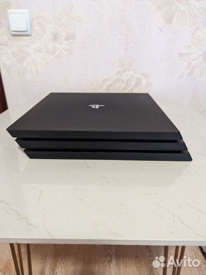 Sony PlayStation 4 Pro