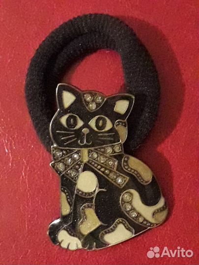 Резинка для волос Clara Biouix