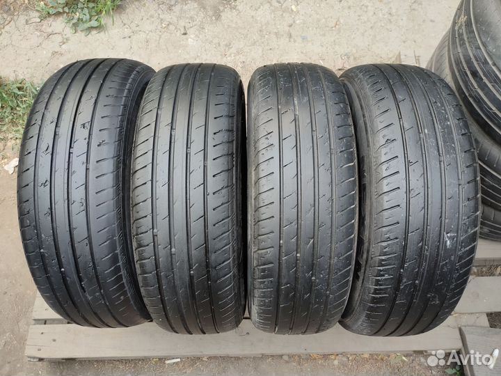 Nexen N'Fera SU4 185/65 R15