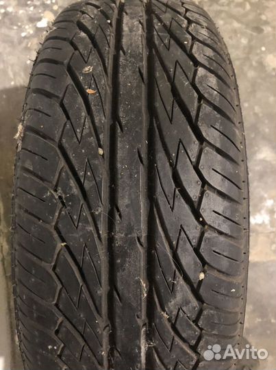 R16 Dunlop Enasave 31 205/60, PCD 5x100 DIA 58