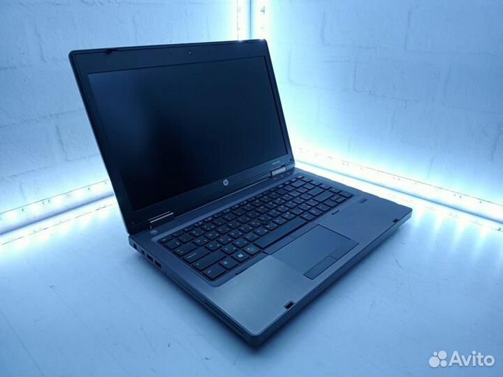 Ноутбук HP ProBook 6475b