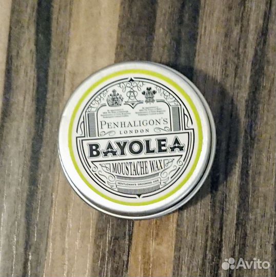 Воск для усов Penhaligon's Bayolea