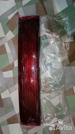 Катафот крышки багажника ваз 2111, завод.Торг