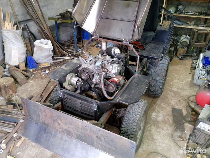 Плуг 86 Механический завод ПСК-5, 2023