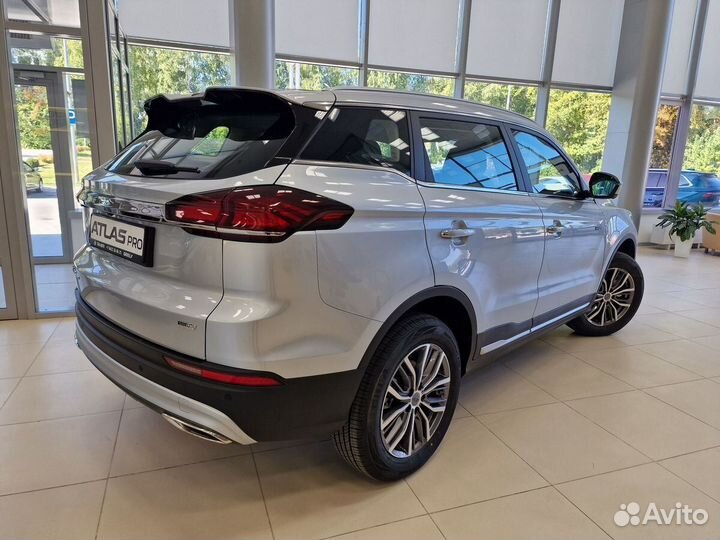 Geely Atlas Pro 1.5 AMT, 2023