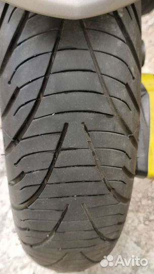 Моторезина 120 70 17 180 55 17