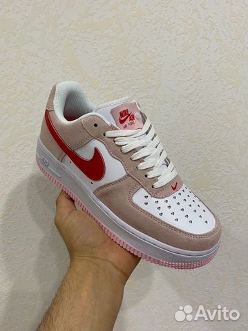 Кроссовки Новые Nike air Force 1