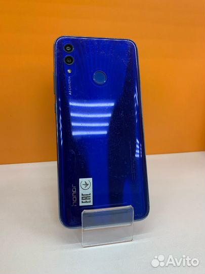 HONOR 10 Lite, 3/64 ГБ