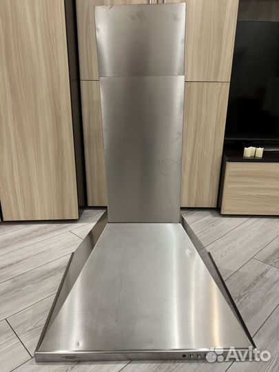 Вытяжка кухонная б/у