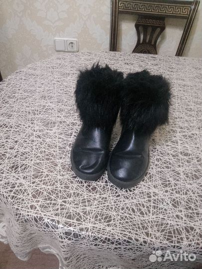 Угги