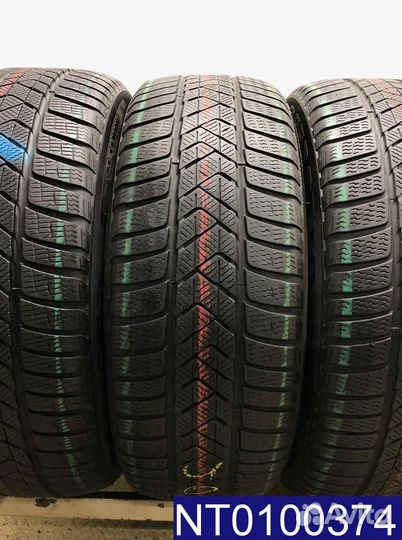 Pirelli Winter Sottozero 3 245/50 R19 105V