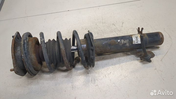 Амортизатор подвески Mini Cooper (R56), 2010