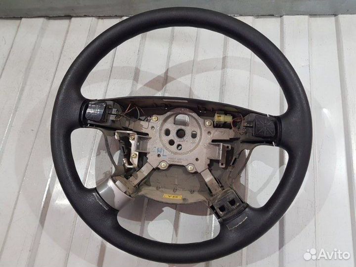 Руль Chevrolet Lacetti J200 F14D3 2008