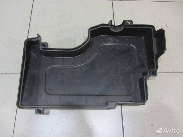 Крышка блока предохранителей