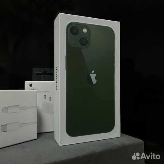 iPhone 13, 512 ГБ