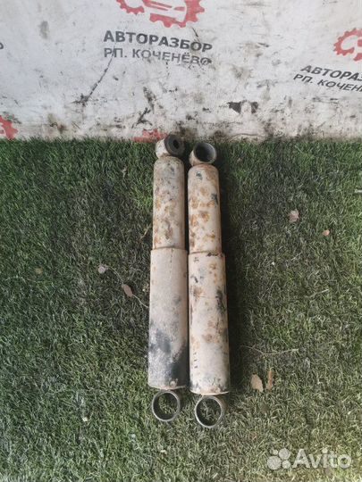 Амортизатор подвески задний УАЗ 3151