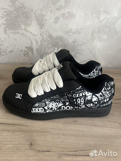 Dc Shoes Type (dvs vans globe osiris dc shoes)