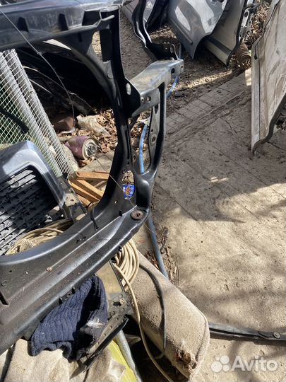 Passat b5 телевизор с вентилятором