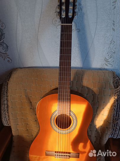 Классическая гитара
