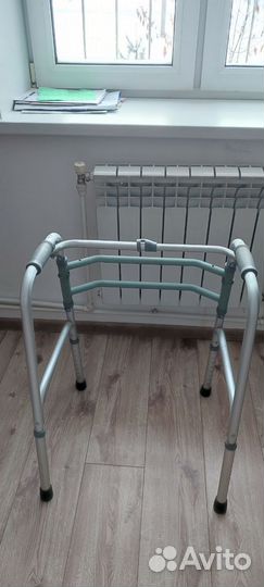 Ходунки для взрослых бу