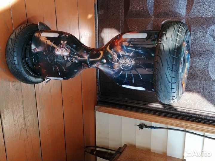 Гироскутер