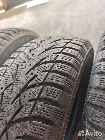 Toyo Observe G3-Ice 205/60 R16