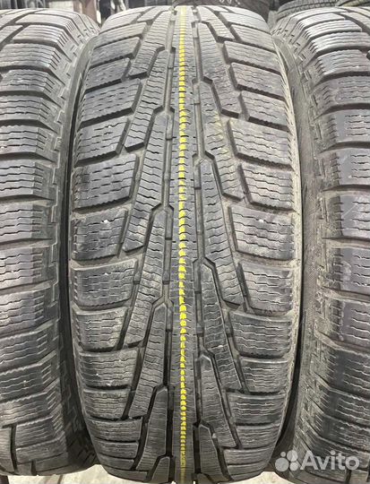 Nokian Tyres Hakkapeliitta R3 225/65 R17 102M