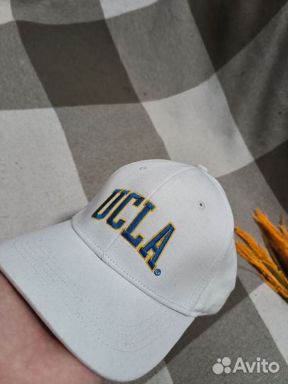 Кепка ucla